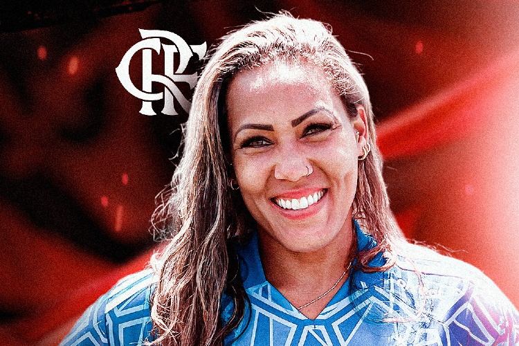 Bárbara atuou em quatro Jogos Olímpicos pela Seleção Brasileira