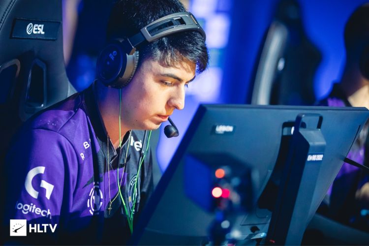 Equipe Sul-Americana da 9z não conseguiu se impor contra a Gamer Legion