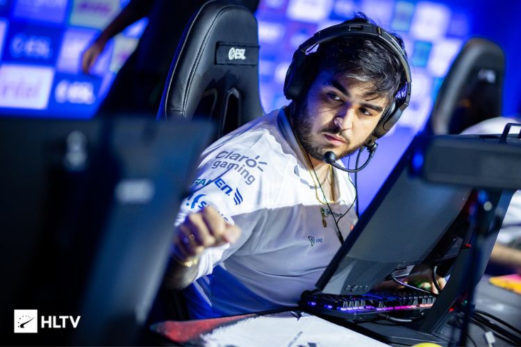 Imperial perde os dois jogos e se complica no IEM Major do Rio