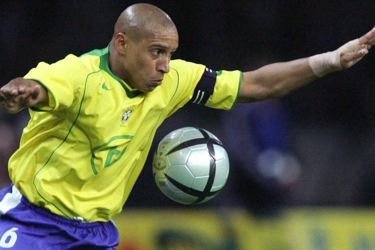Roberto Carlos comentou sobre o dinamismo: '&Eacute; um &oacute;timo jogo e acho que as pessoas v&atilde;o gostar muito'/CBF