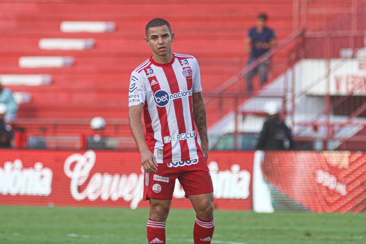 Volante pode disputar Série C 2023 por outra equipe 