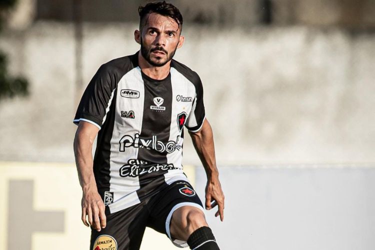 Um dos últimos clubes de Paraíba foi o Botafogo-PB