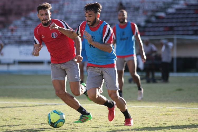 Tricolor vai observar atletas jovens para o elenco