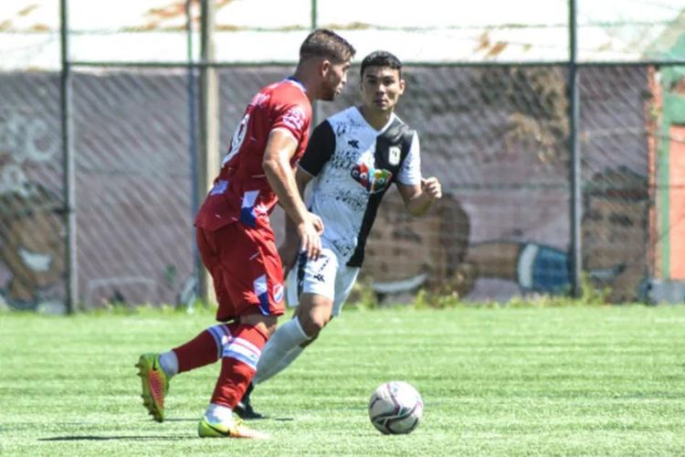 Volante será um dos muitos novos contratados pelo Náutico 