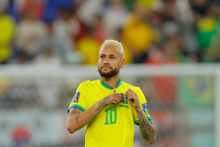 A Seleção Brasileira enfrentará os croatas na próxima sexta-feira (09) pelas quartas de final da Copa