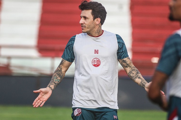 Camisa 10 pode se transferir para o rival do Timbu