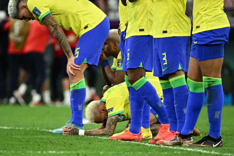 Hoje com 30 anos, Neymar pode não chegar em seu mais alto nível técnico 2026