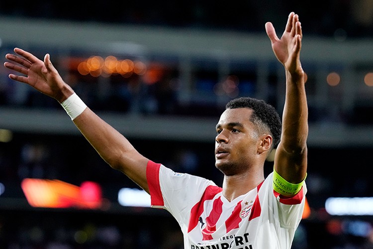 Jogador disputará a Premier League a Liga dos Campeões