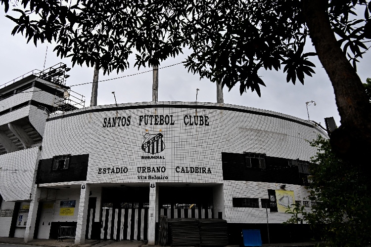O sepultamento do Rei do Futebol será no Memorial Necrópole Ecumênica