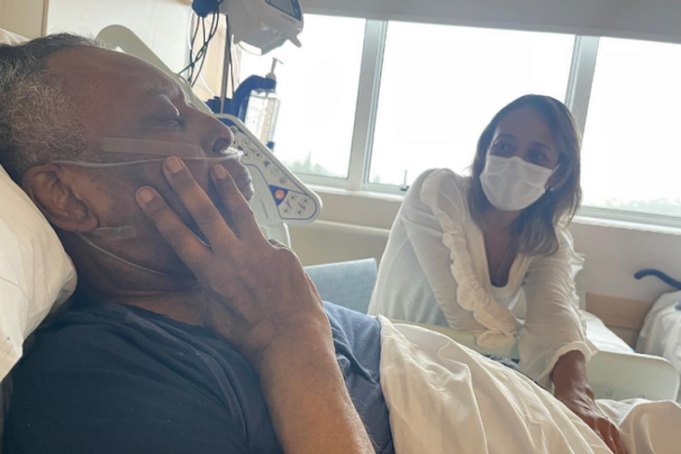 Pelé estava tratando um câncer no intestino, doença diagnosticada em setembro de 2021