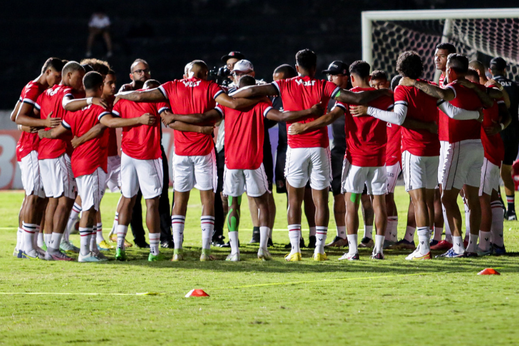 No retrospecto do confronto, a Cobra Coral leva ampla vantagem sob a Fera Sertaneja