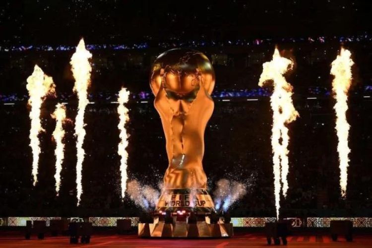 Copa do Mundo passará a ter novo formato em 2026