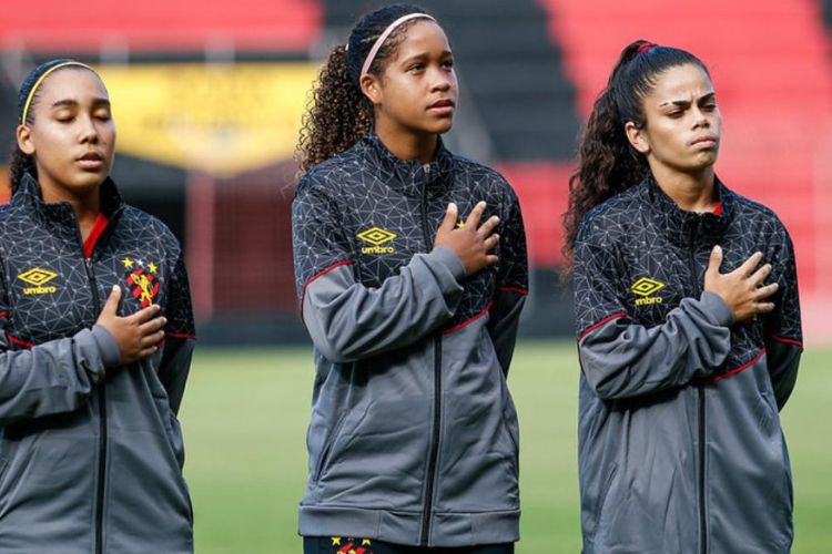 Leõas fazem estreia contra o Vila Nova, no dia 16 de abril