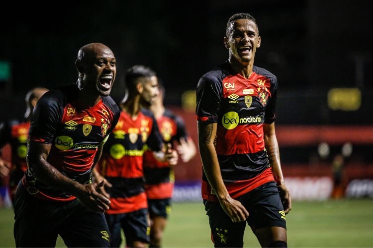 Só em 2023, Luciano Juba já empilha 12 gols e 11 assistências