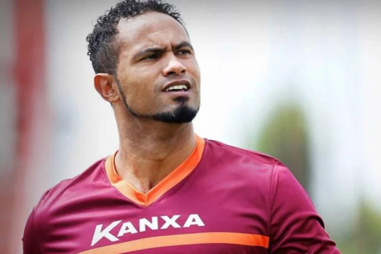 Ex-goleiro do Flamengo, Bruno Souza foi condenado em 2013