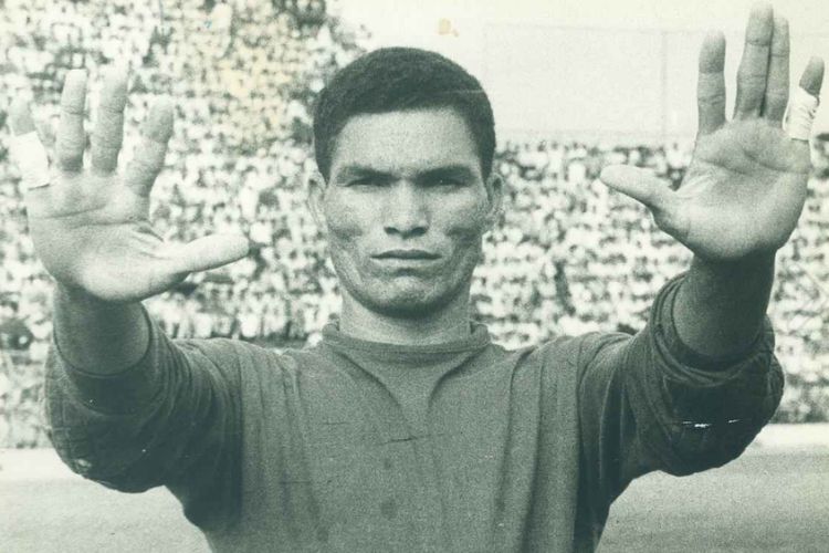 Pernambucano, Manga é um dos maiores de todos os tempos