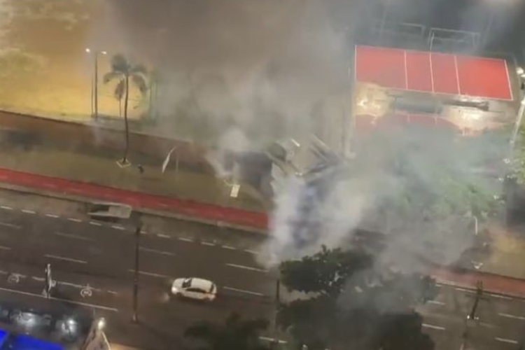 Sport e Coritiba se enfrentam de olho na vaga da próxima fase da Copa do Brasil