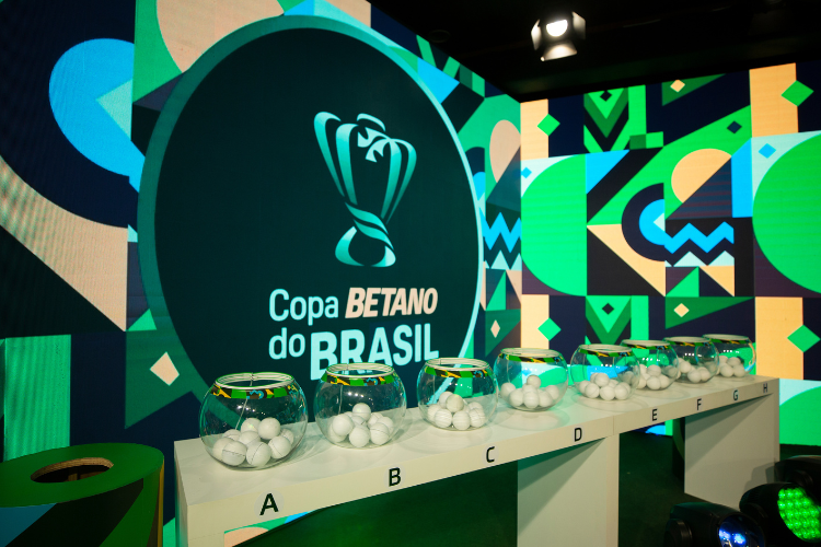Quem avançar para as quartas de final receberá R$ 4,3 milhões