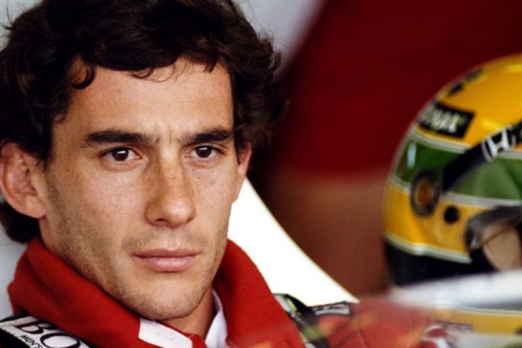Senna deixou um legado que jamais será esquecido nas pistas