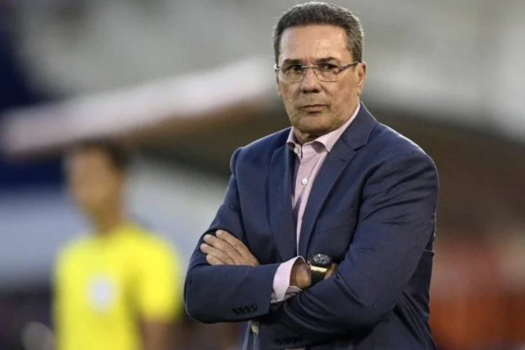 Ex-treinador do Sport irá comandar novamente o Corinthians