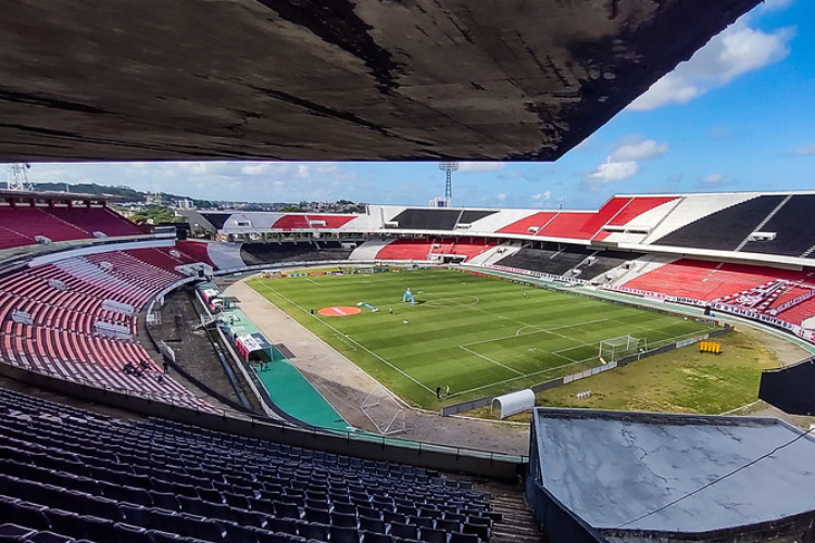 Tricolor estreia na Série D na próxima segunda-feira (8), no Arruda