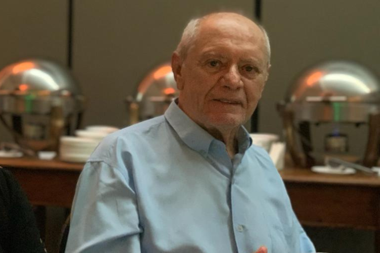 Morre Salomão, ex-volante do Náutico que teve passagem no Santos e Vasco