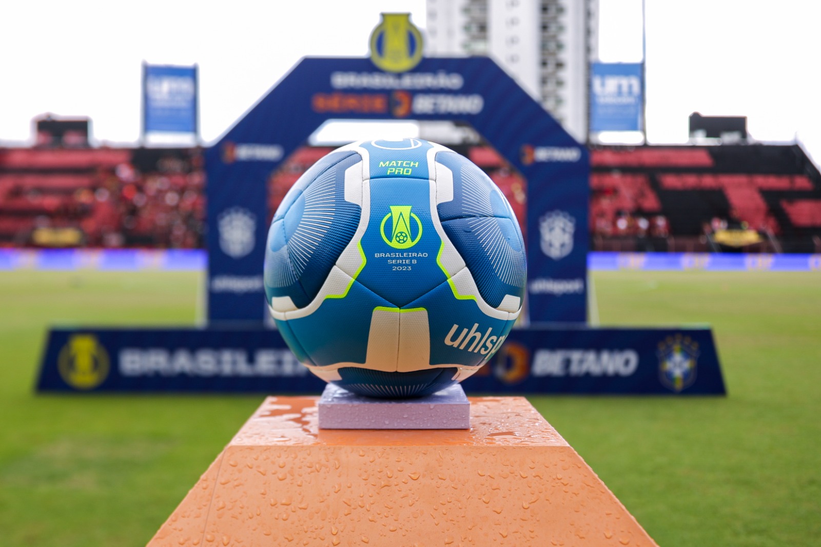 Ilha do Retiro recebeu apenas mulheres, crianças e pessoas com deficiência (PCDs) em Sport x Botafogo-SP 