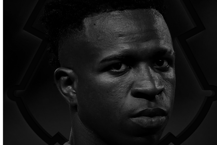 Clubes brasileiros se unem e prestam apoio a Vinicius Jr ap&oacute;s caso de racismo/SCFC/Divulga&ccedil;&atilde;o