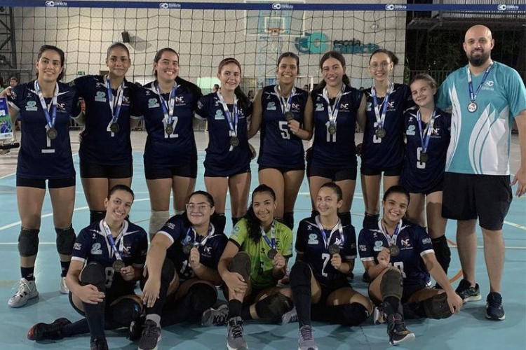 INE conquistou de forma invicta os Jogos Escolares de Pernambuco