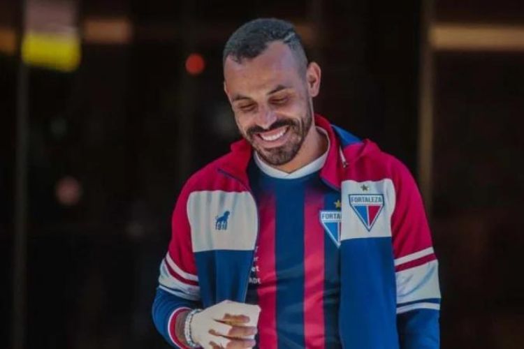 Atleta vinha se destacando pelo clube cearense em 2023
