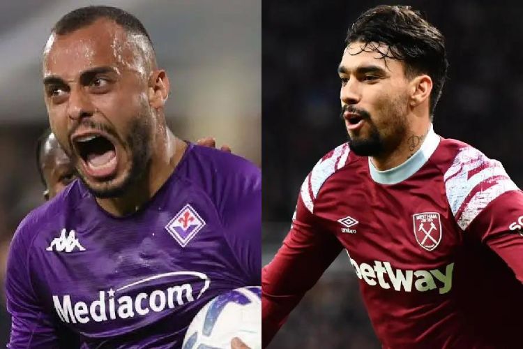Arthur Cabral e Lucas Paquetá travam duelo de brasileiros na decisão