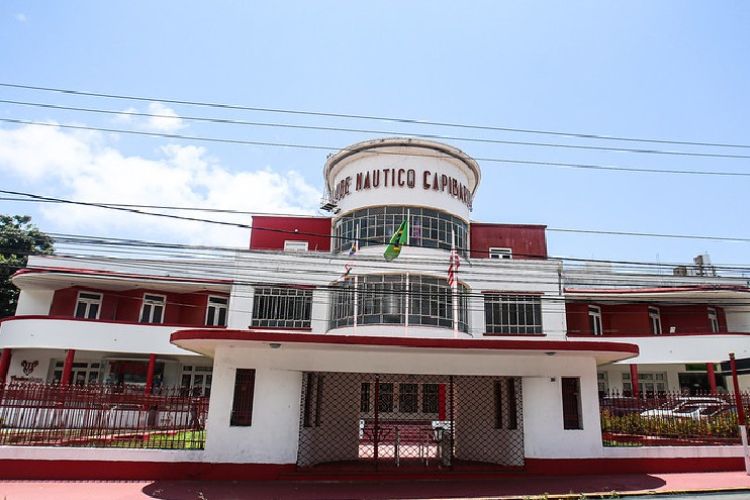 Arraial alvirrubro tem início às 20h, na sede social do clube