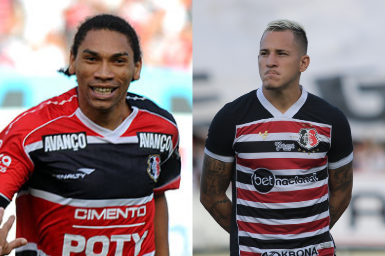 Santa Cruz se agarra em números do passado pensando no acesso