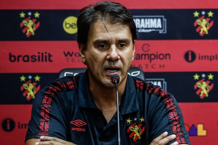 Executivo rubro-negro traça perfis de contratações para o Leão