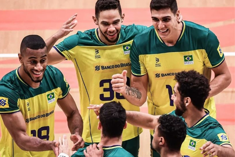 A Seleção repetiu os erros da estreia contra a Itália e foi superado pela quarta vez na competição