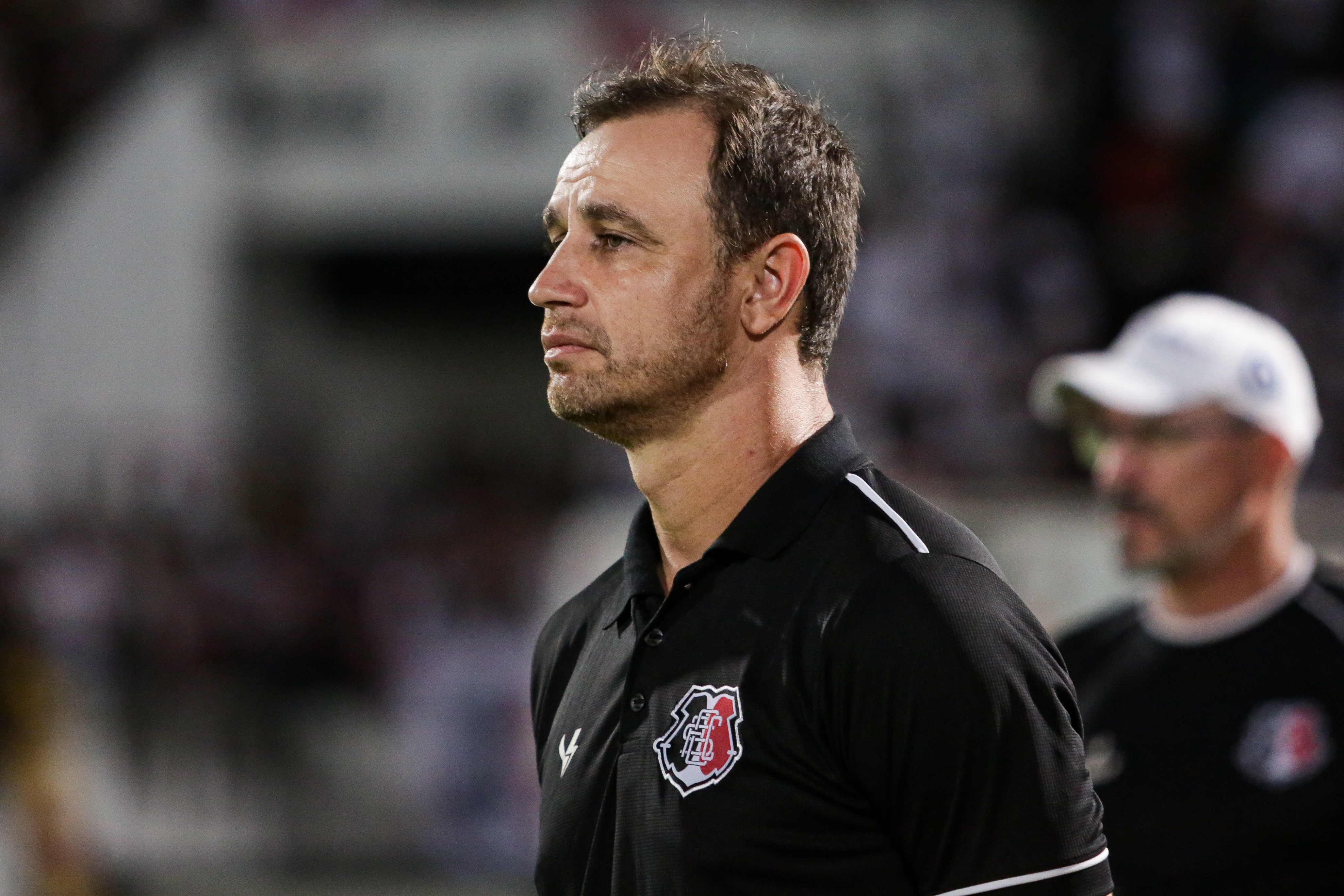 Felipe Conceição foi o 12° técnico tricolor nos últimos 5 anos 