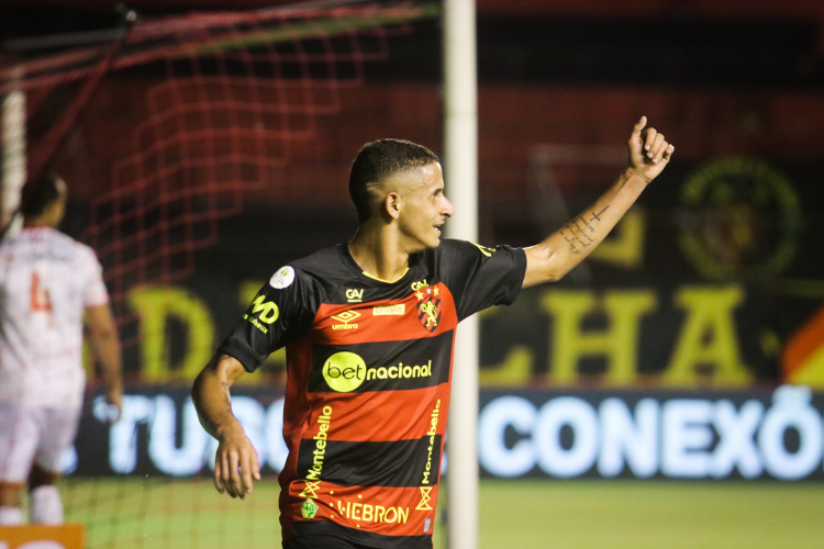 O contrato de Luciano Juba termina no final de agosto