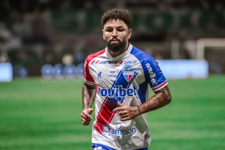 Jogador conquistou diversos títulos com a camisa do Fortaleza 