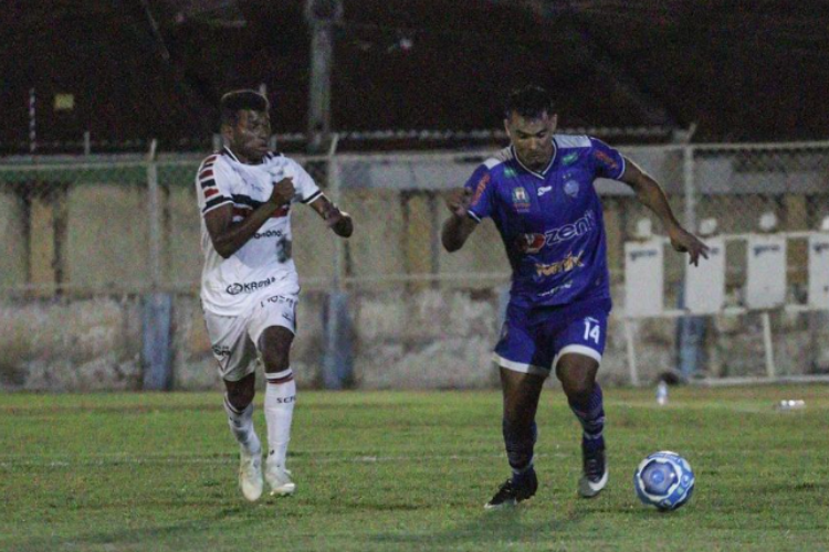 Favorito em boa parte da primeira fase, o tricolor é eliminado