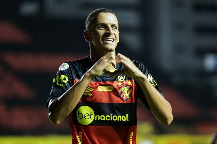Juba é o jogador com mais participações em gol do Leão no ano