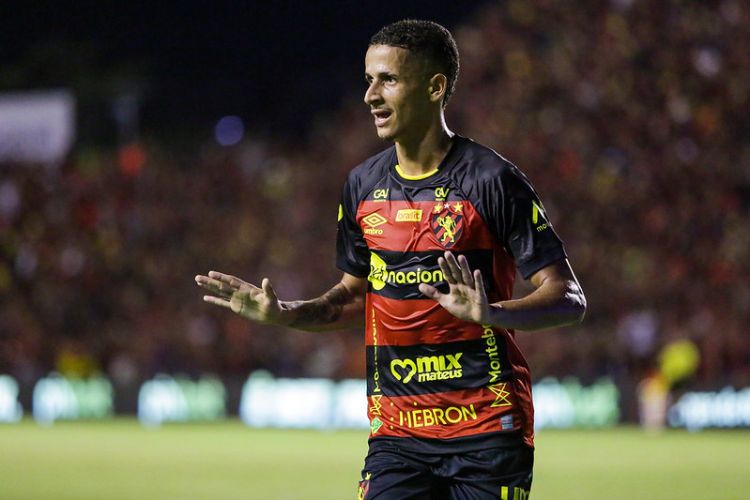 Juba mantém regularidade no número de participações em gols