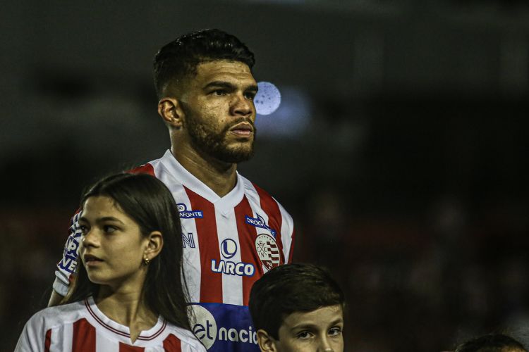 Timbu terá consecutivos confrontos diretos pelo G-8 na Série C