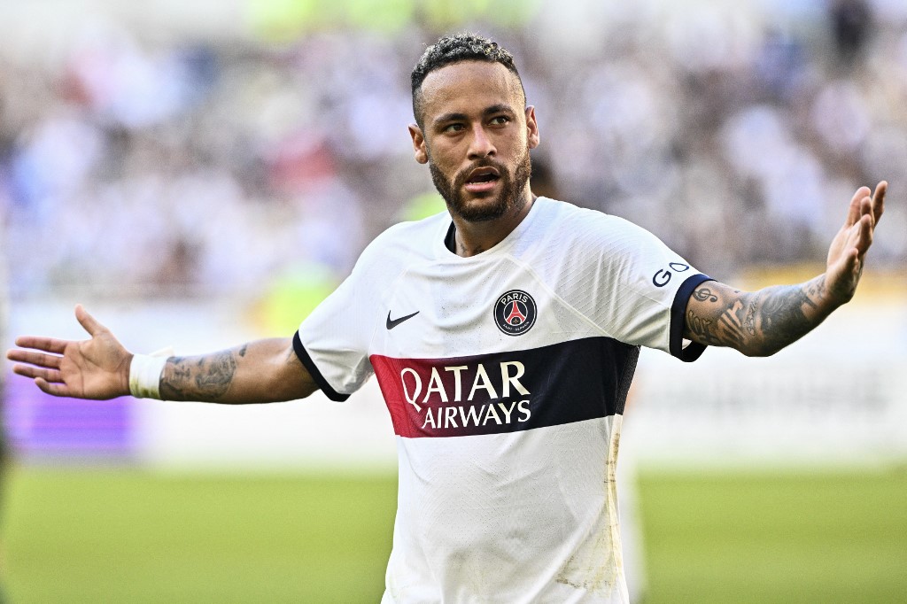 Atacante de 31 anos não nutre boa relação com torcida do PSG