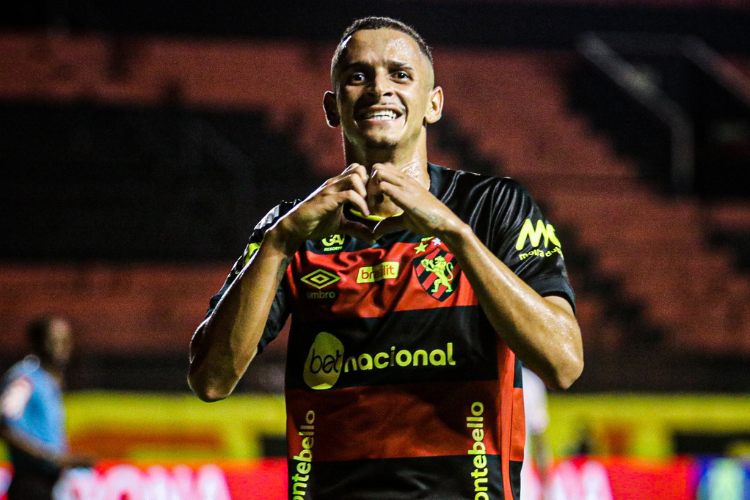 Os números o credencia como principal atleta em participações diretas de gols em 2023