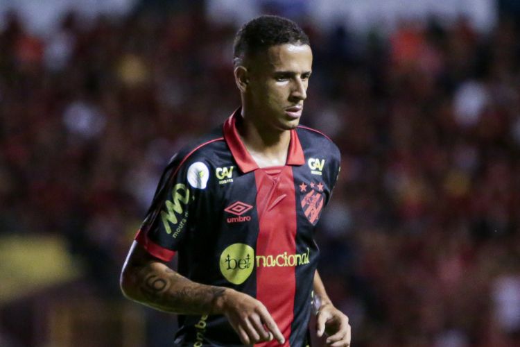 Com grandes números, Juba será um desfalque importante na Ilha