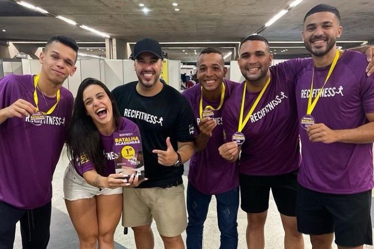 Evento acontecerá no Centro de Convenções em Olinda 