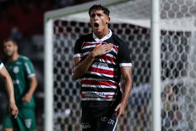 Eduardo Guedes deixa o Santa Cruz