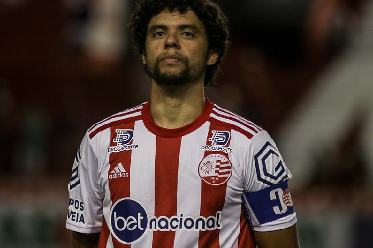 "Foi uma honra vestir essa camisa novamente