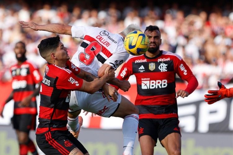 São Paulo conquistou o título inédito da Copa do Brasil no último domingo