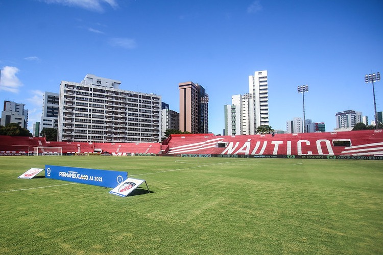 Para Paulo Pontes, Aluísio Xavier é o nome ideal para unificar o Náutico